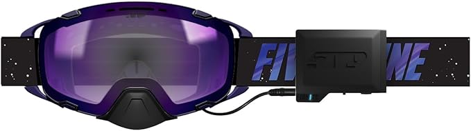 509 Aviator 2.0 Ignite S1 Snow Goggle