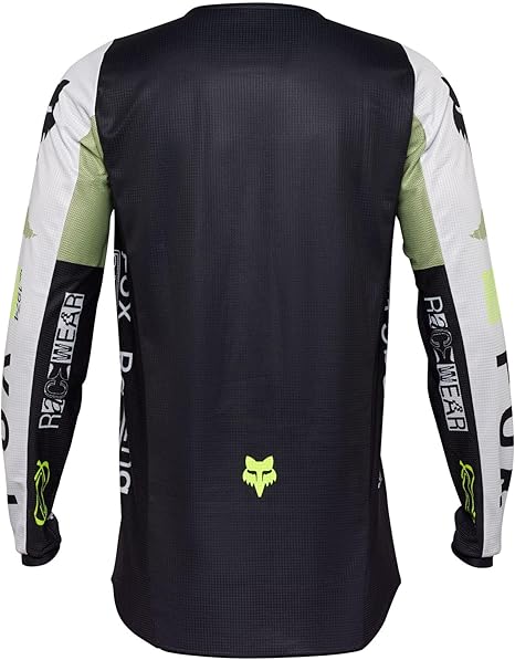 Fox Racing Men&#39;s 180 Race Spec Motocross Jersey