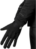 Adult Trail Riding Gloves with D3O Protection