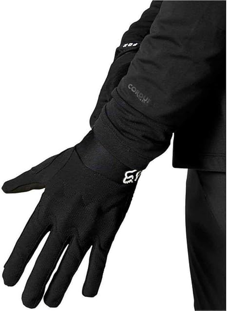 Fox Racing Defend D3O Mountain Bike Gloves