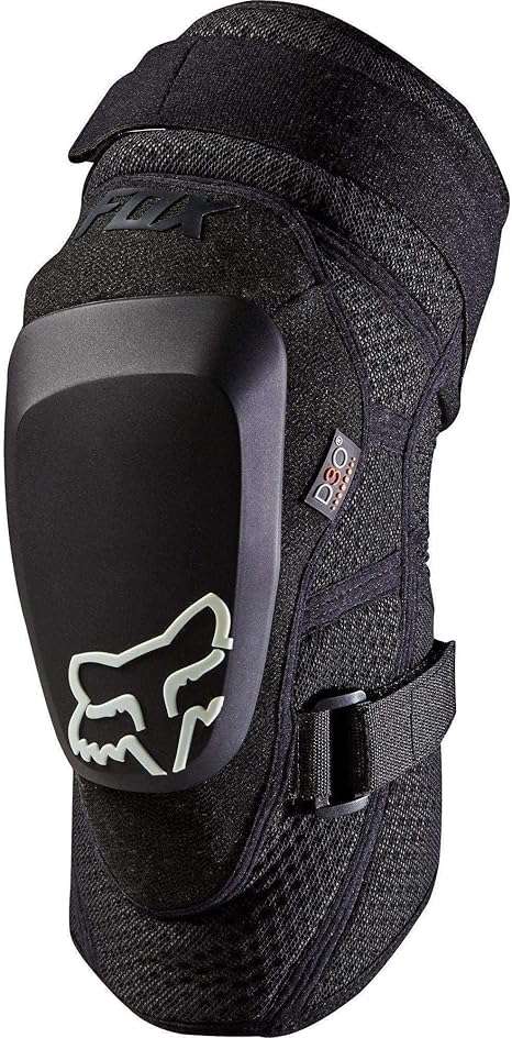 Fox Racing Launch Pro D3O Knee Guard – Front View