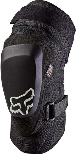 Fox Racing Launch Pro D3O® Knee Guard – Flexible Protection for Mountain Biking