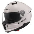 LS2 STREAM II FULL FACE HELMET