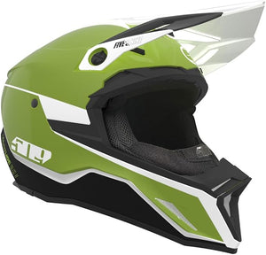 509 Altitude 2.0 Snowmobile Helmet – Lightweight, Fidlock, DOT/ECE