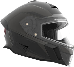 509 Delta V Ignite Snowmobile Helmet – Heated Shield, DOT/ECE