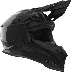 509 Atmosphere Snowmobile Helmet – Lightweight DOT/ECE Design