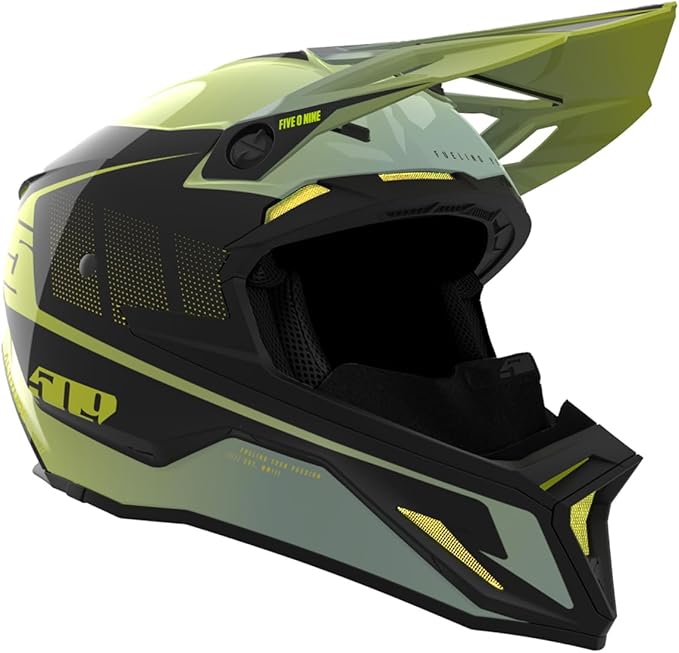 509 Altitude 2.0 Snowmobile Helmet