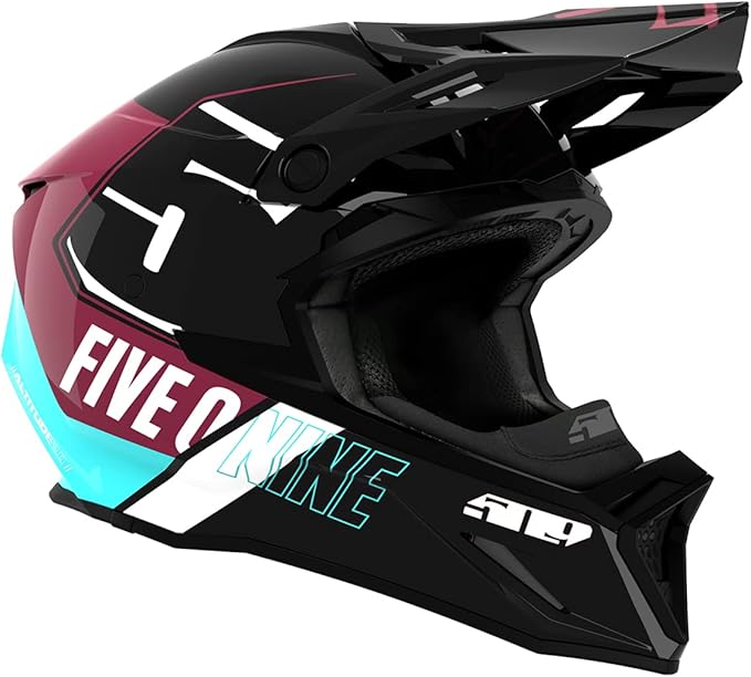 509 Altitude 2.0 Snowmobile Helmet 