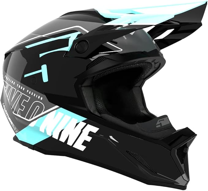 509 Altitude 2.0 Snowmobile Helmet 