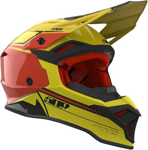 509 Atmosphere Snowmobile Helmet – Lightweight DOT/ECE Design