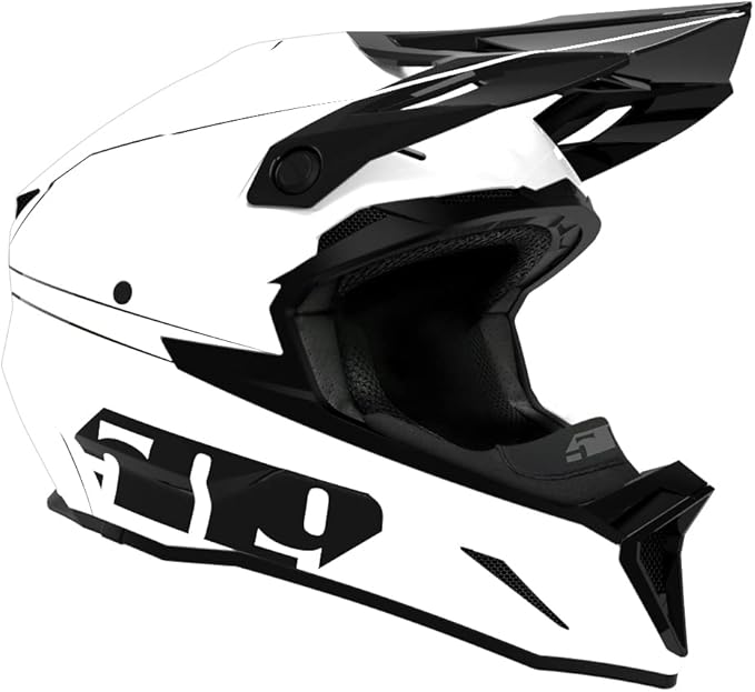 509 Altitude 2.0 Snowmobile Helmet