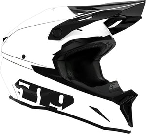 509 Altitude 2.0 Snowmobile Helmet – Lightweight, Fidlock, DOT/ECE