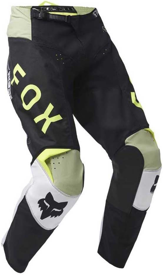 Fox Racing Men's 180 Spec Motocross Dirt Bike Pant – High-Performance Off-Road Protection