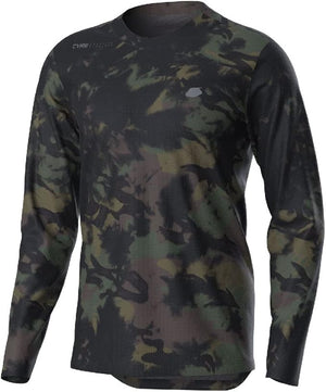 Troy Lee Designs Flowline LS Jersey