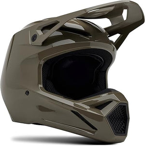 Fox Racing Unisex V1 Motocross Dirt Bike Helmet – Safety Meets Comfort