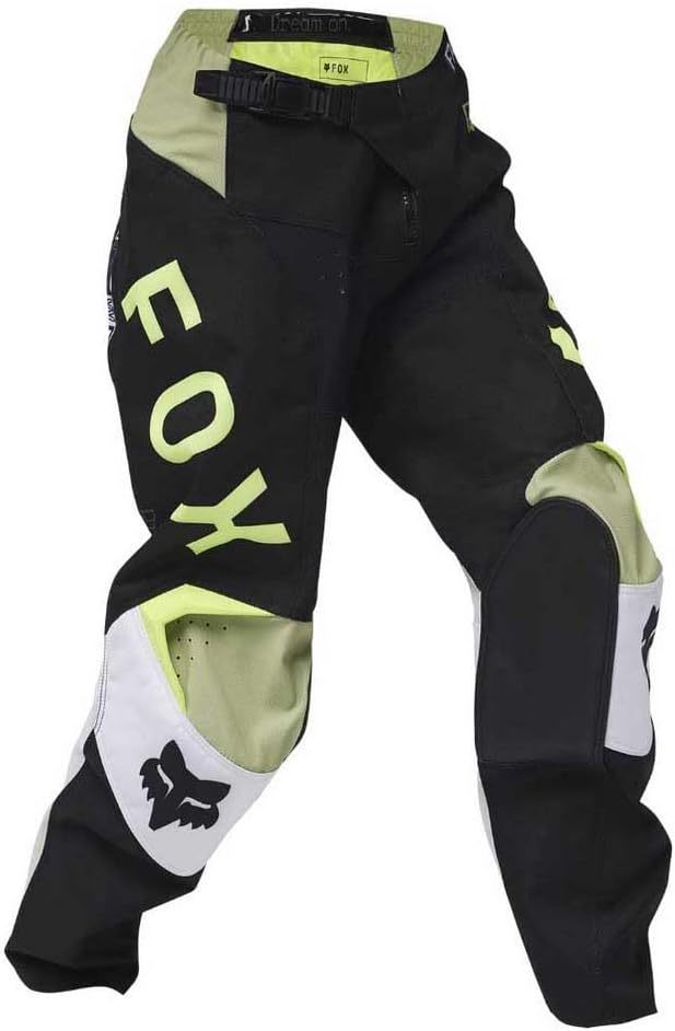 Fox Racing Boys' Youth 180 Spec Motocross Dirt Bike Pant