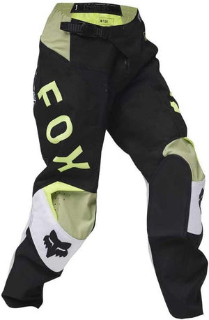 Fox Racing Boys' Youth 180 Spec Motocross Dirt Bike Pant