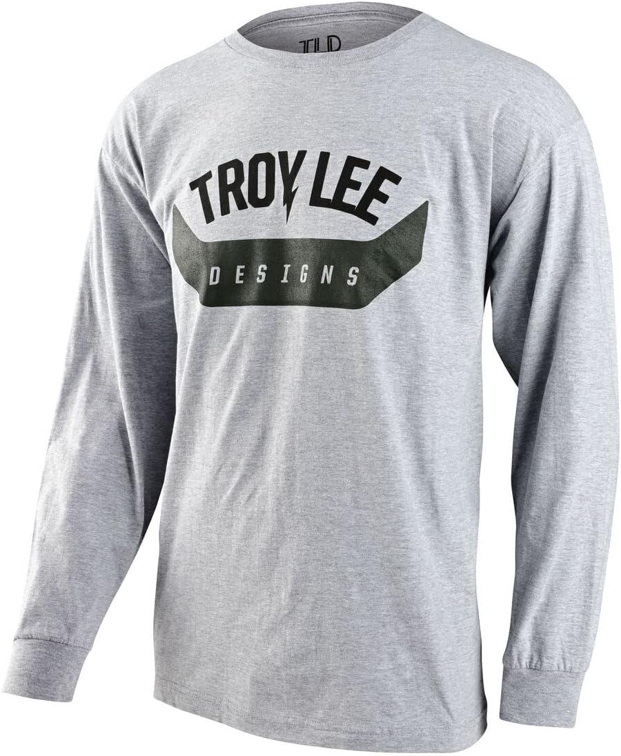 Troy Lee Designs ARC long sleeve tee for motocross and off-road riding