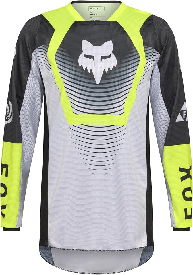 Men’s Fox Racing 180 Collect Motocross Gear Polyester Jersey