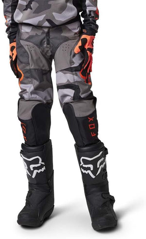 Fox Racing Kids' Youth 180 Bnkr Motocross Pant