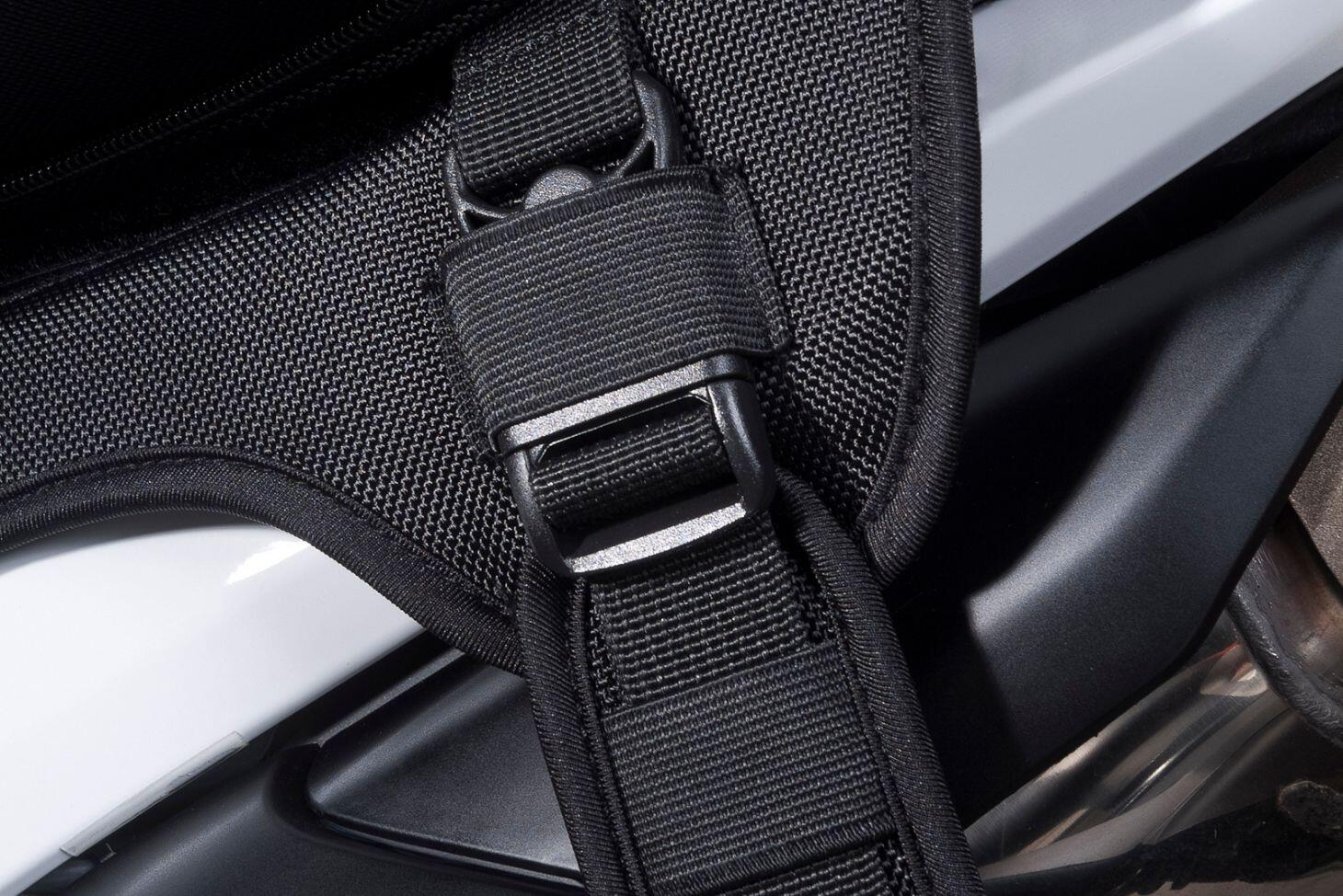 CORTECH Super 2.0 14L Tail Bag