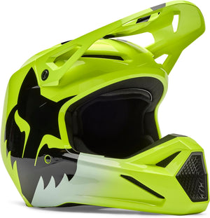 Fox Racing Youth V1 Motocross Helmet – MIPS Certified | DOT & ECE22.06