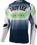 Sprint Ultra mountain bike jersey for downhill and enduro riders