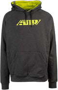 Classic 509 hoodie with kangaroo pocket for riders