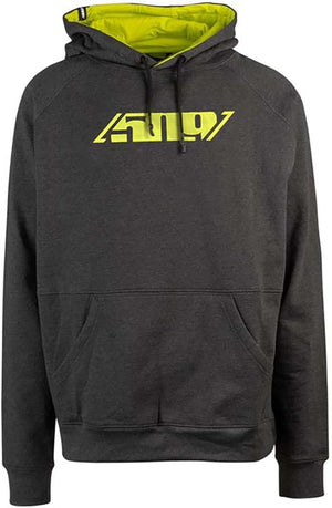 509 Legacy Pullover Hoodie – Classic Comfort for Riders