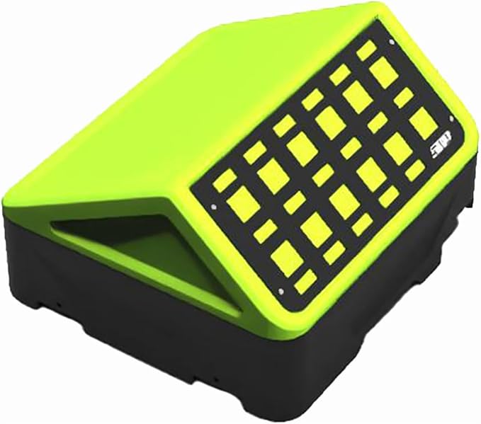 509 Trail Tunnel Bag with waterproof zippers and adjustable dividers