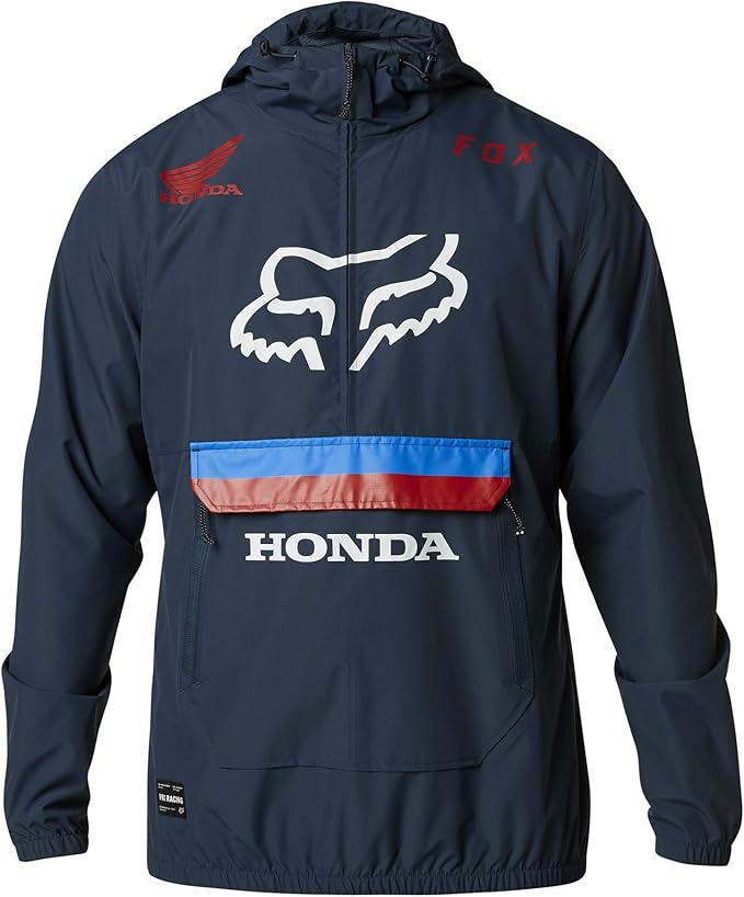 Fox Racing Honda Savage Anorak