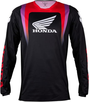 Fox Racing Men’s 180 Honda Motocross Dirt Bike Jersey