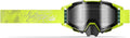 509 Sinister X7 Snow Goggle OTG compatible frame side view