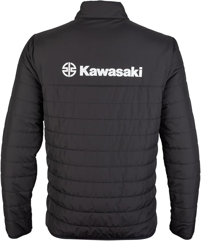 Fox Racing Mens Kawasaki Howell Jacket Motocross