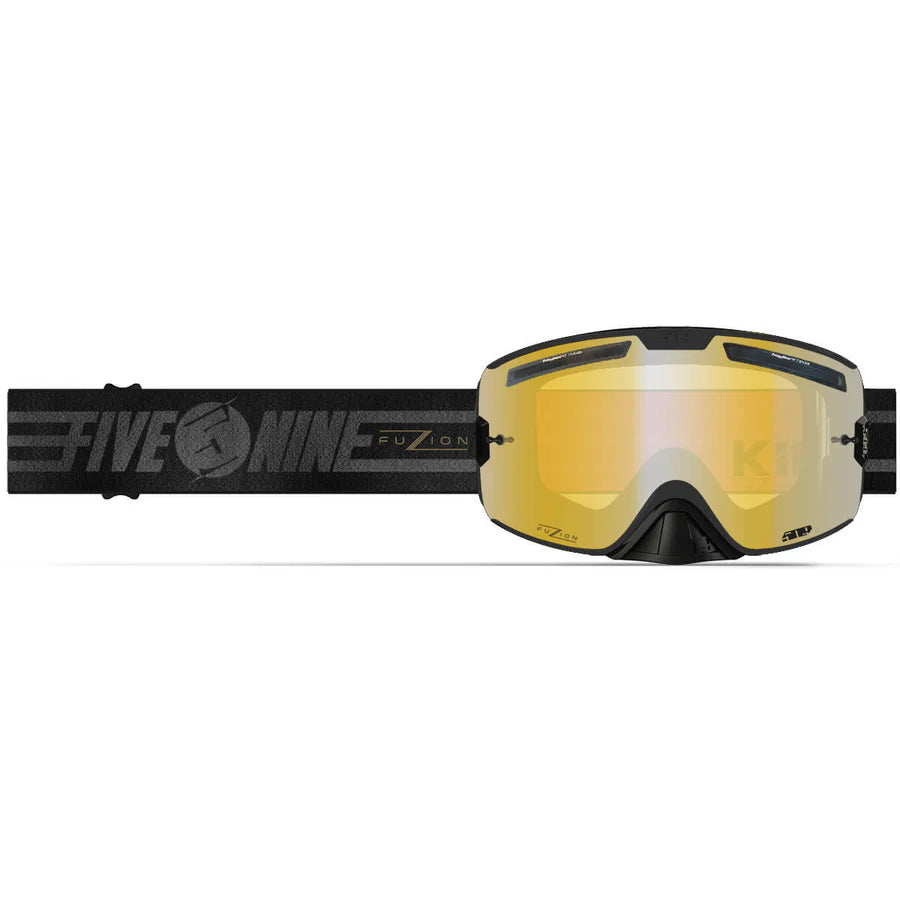 509 Kingpin Fuzion Flow Off-Road Goggle