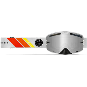 509 Kingpin Fuzion Flow Off-Road Goggle