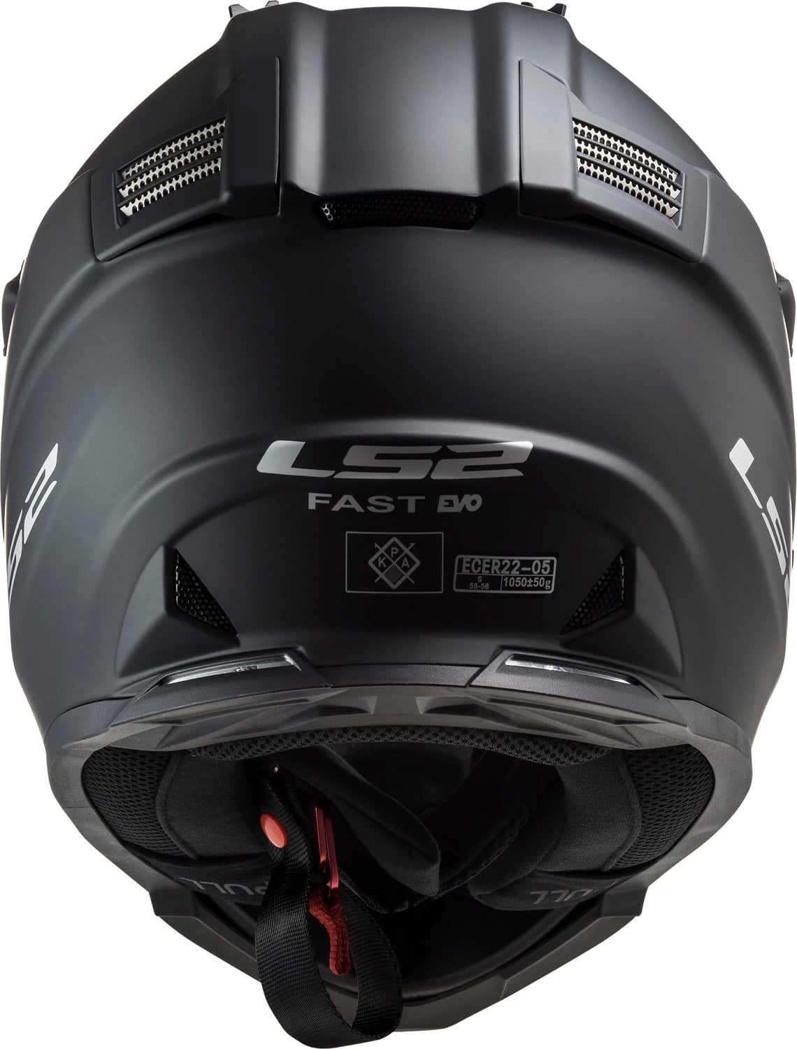 Helmet Gate Solid Full Face MX Motorcycle Helmet - Matte Black Product View