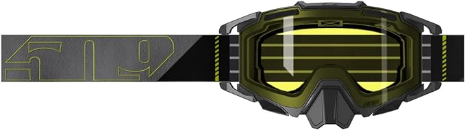 509 Sinister X7 Snow Goggle