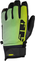 509 Freeride Snow Glove with waterproof Hipora liner