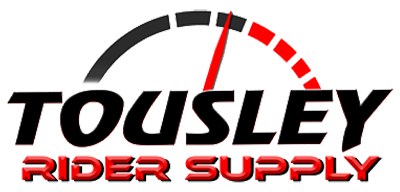 Tousley Rider Supply Logo