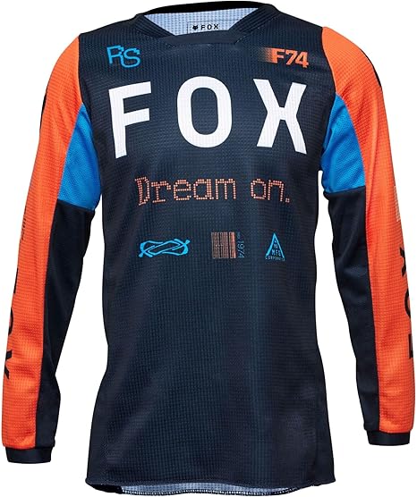 Fox Racing Youth 180 Race Spec Motocross Jersey