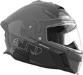 509 Delta V Commander Helmet – Cardo Comms & Heated Shield