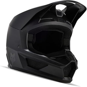 Fox Racing V CORE Motocross Helmet – DOT & ECE Certified Full-Face Dirt Bike Helmet
