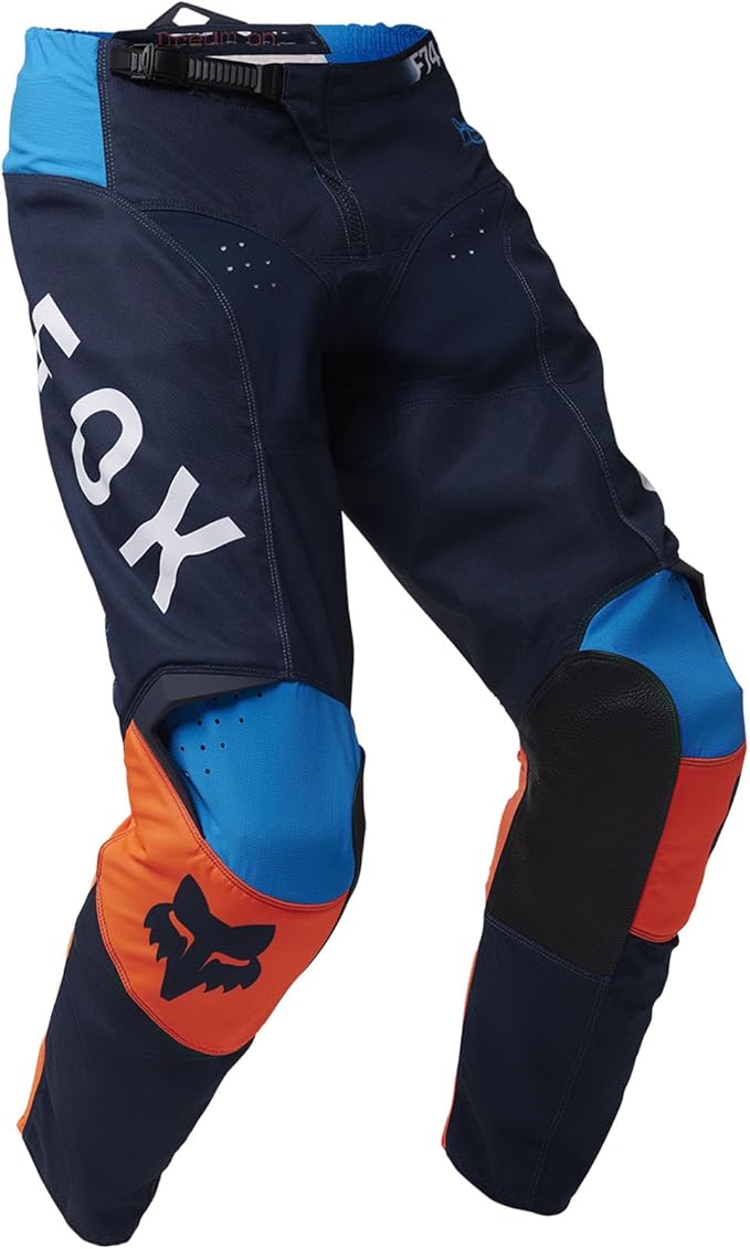 Fox Racing Men's 180 Spec Motocross Dirt Bike Pant – High-Performance Off-Road Protection