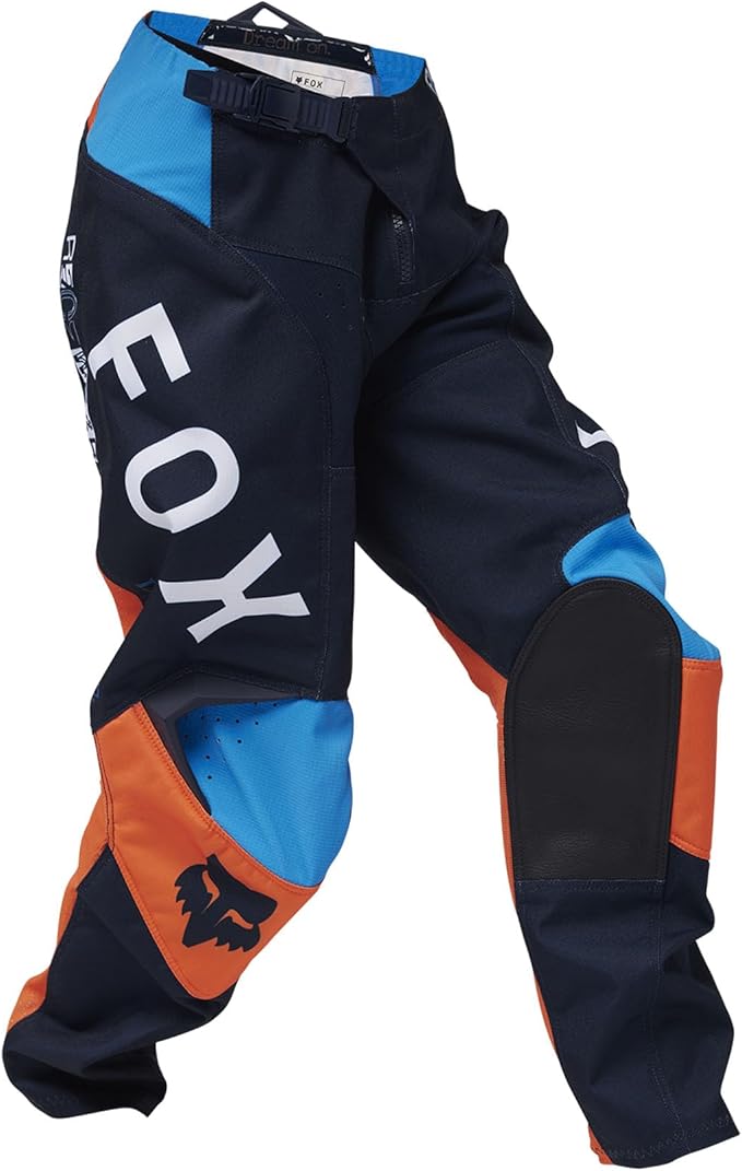 Fox Racing Boys' Youth 180 Spec Motocross Dirt Bike Pant