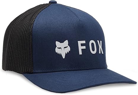 Flexfit-style Fox Racing hat for daily wear