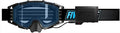 509 Sinister X7 Ignite S1 Snow Goggle –  Heated Lens
