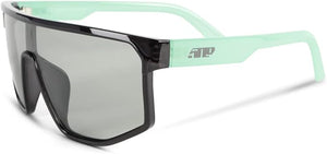 509 Element 5 Sunglasses – Polarized Fuzion 5 Lens, Matte TR90 Frame