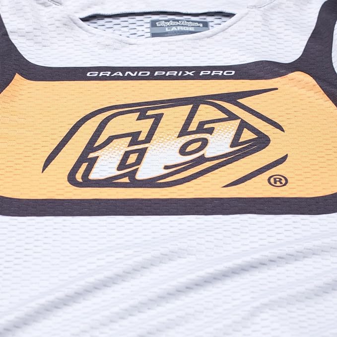 Troy Lee Designs GP Pro Jersey, Bands