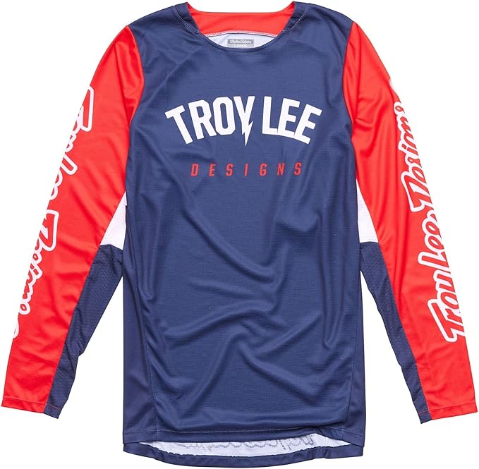 TLD GP Pro Performance Dirt Bike Riding Jersey